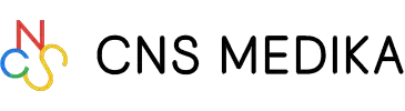 Logo Klinik Utama CNS Medika Subang