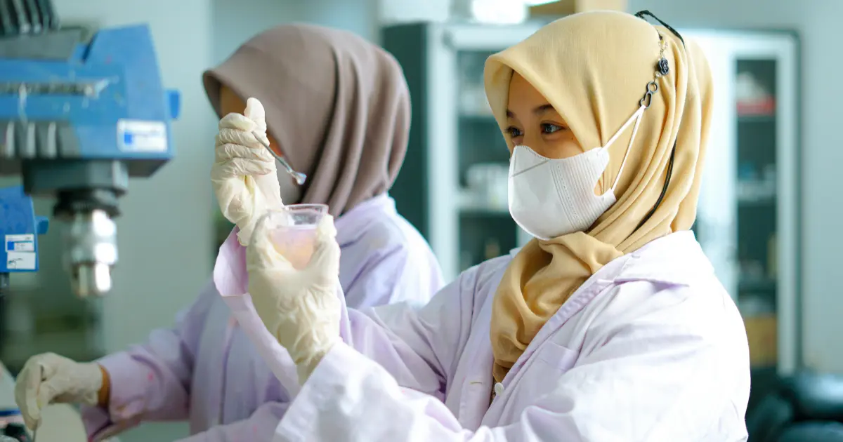 Pemeriksaan Laboratorium untuk Diagnosis yang Akurat