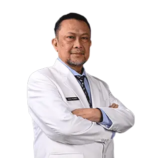 dr. Agus Permadi, Sp.N., FMin (Neuroimaging & Neurosonologi)