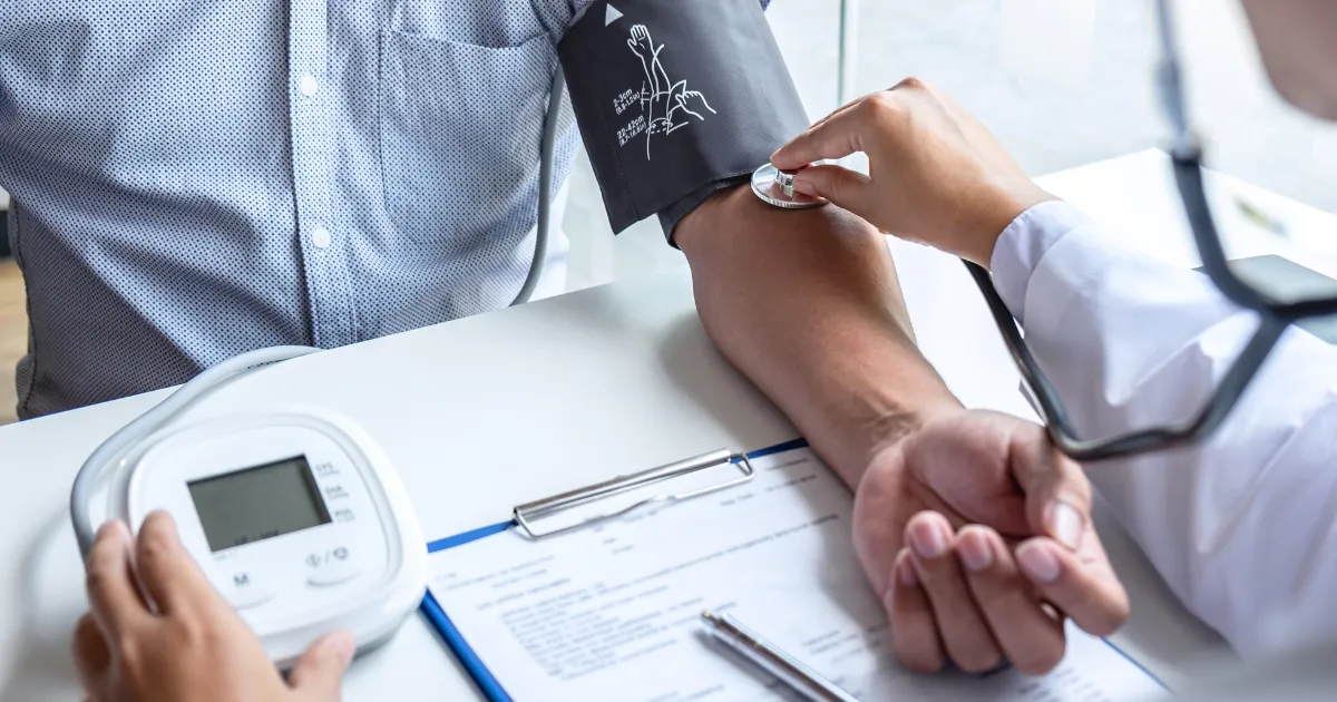 Executive Medical Check Up (MCU)