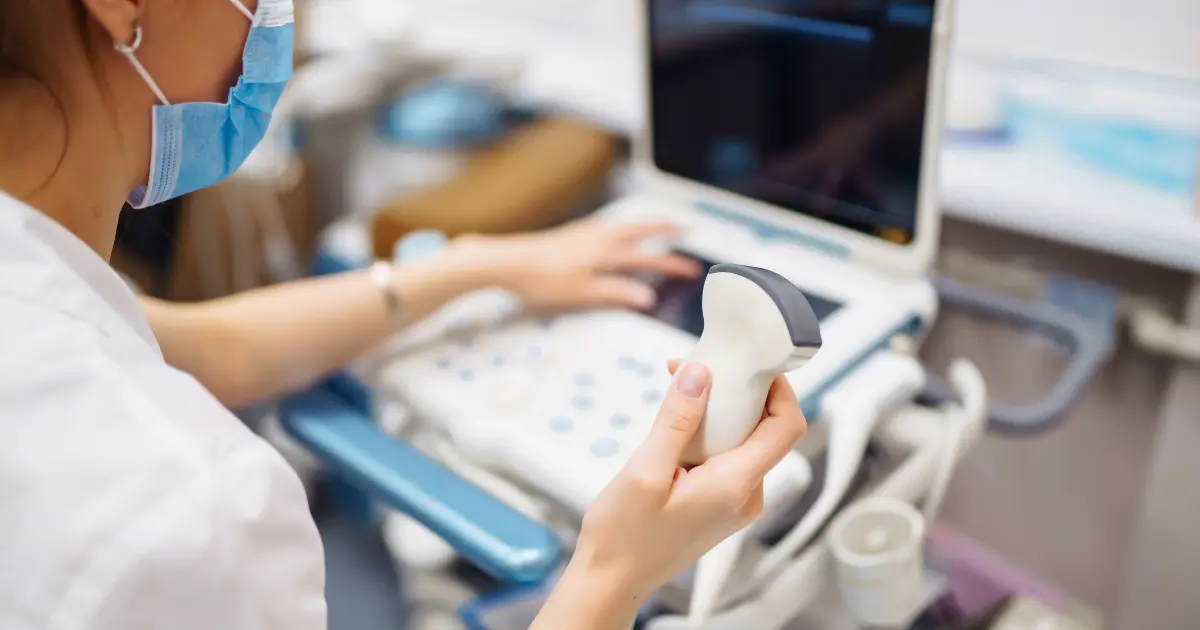 Pemeriksaan Saraf dengan USG